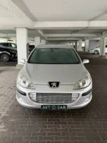 Peugeot 407, миниатюра 1