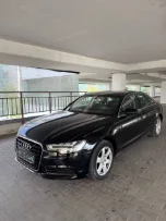 Audi A6, миниатюра 2