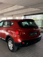 Nissan Qashqai, миниатюра 5