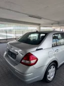 Nissan Tiida, миниатюра 10
