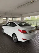Hyundai Solaris, миниатюра 7