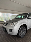 Chery Tiggo, миниатюра 5