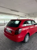 Skoda Fabia, миниатюра 7