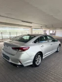Hyundai Sonata, миниатюра 9