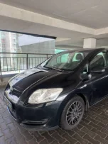 Toyota Auris, миниатюра 3