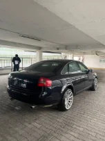 Audi A6, миниатюра 8
