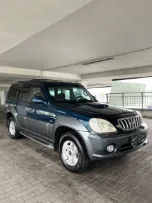 Hyundai Terracan, миниатюра 9