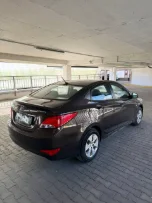 Hyundai Accent, миниатюра 8