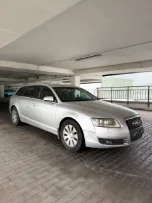 Audi A6, миниатюра 9