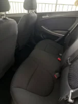 Hyundai Solaris, миниатюра 15