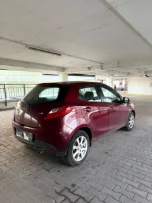 Mazda 2, миниатюра 7