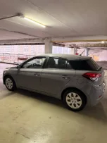Hyundai i20, миниатюра 5