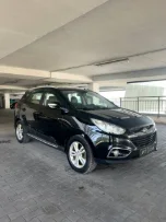 Hyundai Ix35, миниатюра 10