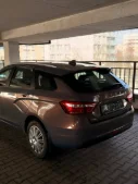 Lada Vesta, миниатюра 5