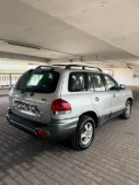 Hyundai Santa Fe, миниатюра 7