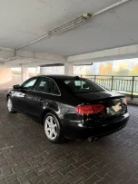 Audi A4, миниатюра 4