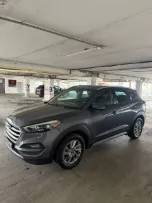 Hyundai Tucson, миниатюра 2