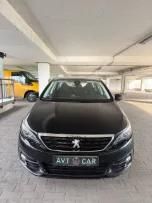 Peugeot 308, миниатюра 1
