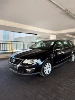 Volkswagen Passat, миниатюра 3