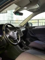 Volkswagen Tiguan, миниатюра 11