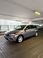 Lada Vesta, миниатюра 3