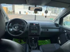 Volkswagen Touran, миниатюра 7