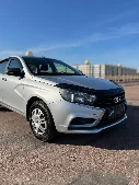 Lada Vesta, миниатюра 5