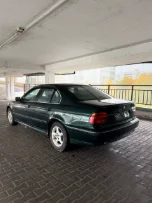 Bmw 5 серия, миниатюра 4