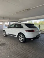 Porsche Macan, миниатюра 5