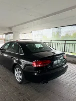 Audi A4, миниатюра 7