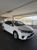 Toyota Corolla, миниатюра 2