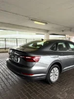 Volkswagen Jetta, миниатюра 8