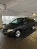 Dodge Grand Caravan, миниатюра 2