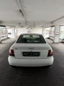 Audi A4, миниатюра 6