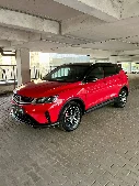 Geely Coolray, миниатюра 2