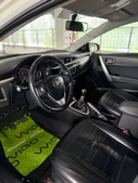 Toyota Corolla, миниатюра 13