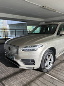 Volvo XC90, миниатюра 5