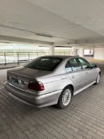Bmw 5 серия, миниатюра 7