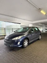 Peugeot 308, миниатюра 2