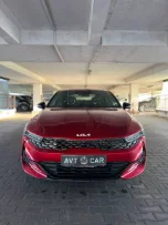 Kia K5, миниатюра 1