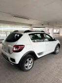 Renault Sandero Stepway, миниатюра 8