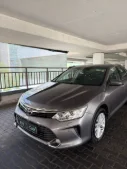Toyota Camry, миниатюра 3