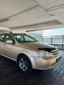 Chevrolet Lacetti, миниатюра 5