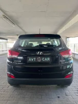 Hyundai Ix35, миниатюра 6