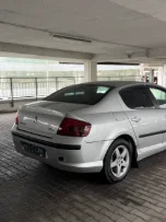 Peugeot 407, миниатюра 8