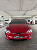 Tesla Model X, миниатюра 1