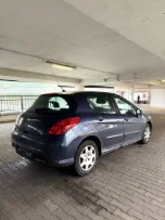 Peugeot 308, миниатюра 8