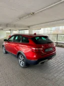 Lada Vesta Cross, миниатюра 9
