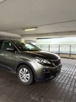 Peugeot 5008, миниатюра 9