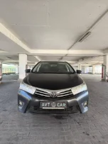 Toyota Corolla, миниатюра 1
